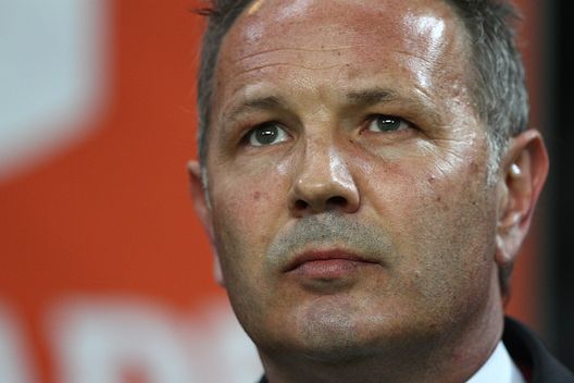  Sinisa Mihalovic, ex allenatore del Milan, oggi al Torino (credits: GETTY images) 