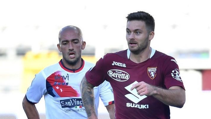 La Gazzetta dello Sport: &#8220;Primo allenamento in ritiro di Linetty. C&#8217;è fiducia&#8221; 