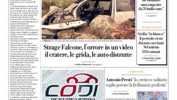 Prima Pagina, La Repubblica-Palermo: “I sindaci: Pnrr, rischio flop”