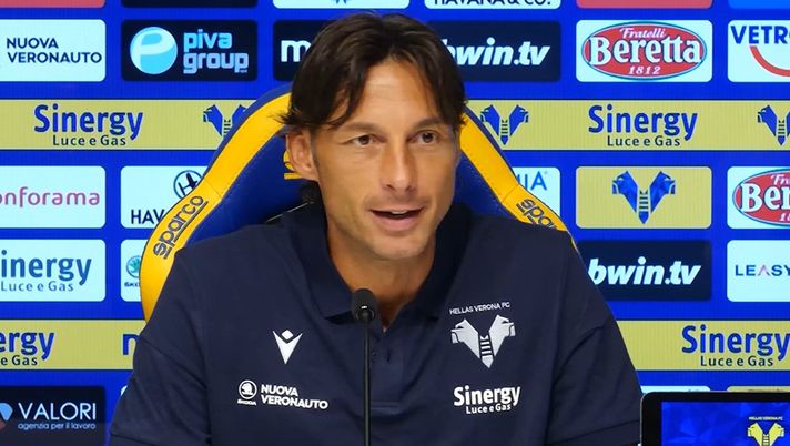 Cioffi: “Con l’Atalanta per confermare i buoni segnali di Bologna” - immagine 1