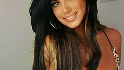 Marika Fruscio ha nostalgia d’estate: la foto in costume è da impazzire
