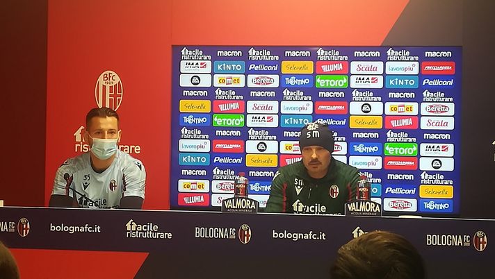 Carlino – Lo stop dell’Ausl a Bologna-Inter . Ecco perché - immagine 1