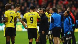 Il Granada attende il Malaga. Il Watford cerca certezze con l’Everton