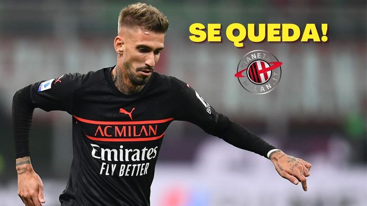 Samu Castillejo AC Milan Calciomercato Milan
