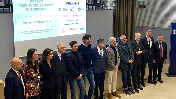 Rosetti: “Gol annullato a Cabral? La goal line technology aveva funzionato” - immagine 1