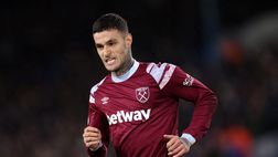 AZ Alkmaar-West Ham, probabili formazioni: Jansen con Odgaard. Moyes, ok Antonio