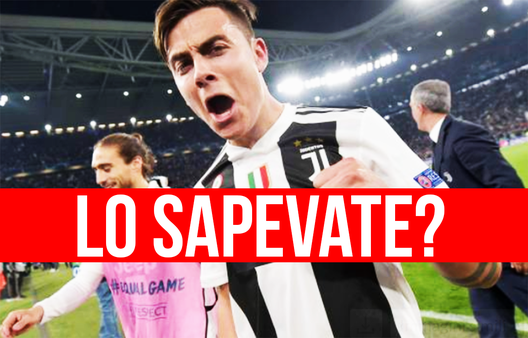 , retroscena Dybala , retroscena Dybala
