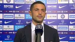 Sensi: “Udinese ottima squadra, oggi troppo importante per noi. Sto bene, il mister…”