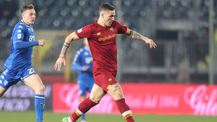 Zaniolo, la Roma vuole il rinnovo ma la Signora studia come portarlo a Torino - immagine 1