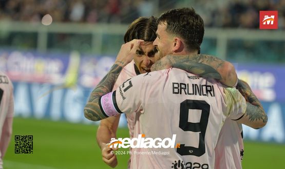 Palermo calcio