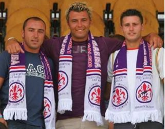  Pasqual, Frey e Brocchi 