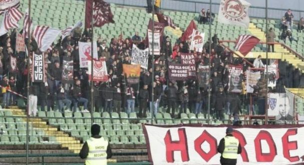 Nazionale macedone del Nord escluso dal derby di Sarajevo: “Indisciplinato e irrispettoso”- immagine 2