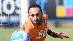 Fantacalcio Napoli, i convocati per Roma: out Ospina, in porta giocherà Meret. La scelta su Di Lorenzo