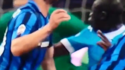 VIDEO / Auriemma ride per il rigore non dato a San Siro su Koulibaly: «Straordinario, io direi che…»