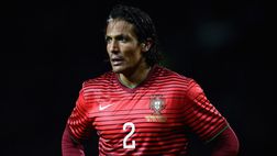 Ufficiale: Bruno Alves al Cagliari