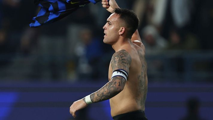 Cagni: “Il Napoli segna poco? Togliete Lautaro all’Inter, poi vediamo” - immagine 1