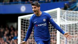 Rai Sport – Raiola possibile nuovo agente di Icardi. Se partisse per l’Inter c’è Morata
