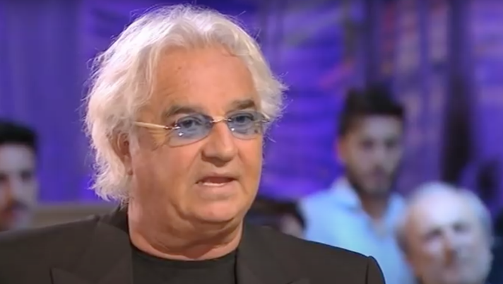 Juventus, Briatore spara a zero: “Pirlo? Come dare una Ferrari a chi ha il foglio rosa” Juventus, Briatore spara a zero: “Pirlo? Come dare una Ferrari a chi ha il foglio rosa”