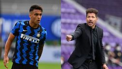 GdS – L’Atletico chiama, Lautaro vuole solo Inter: “Per rinnovare chiede…”