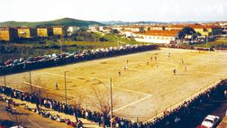 Dopo 3 anni ritorna il derby tra Carbonia e Monteponi