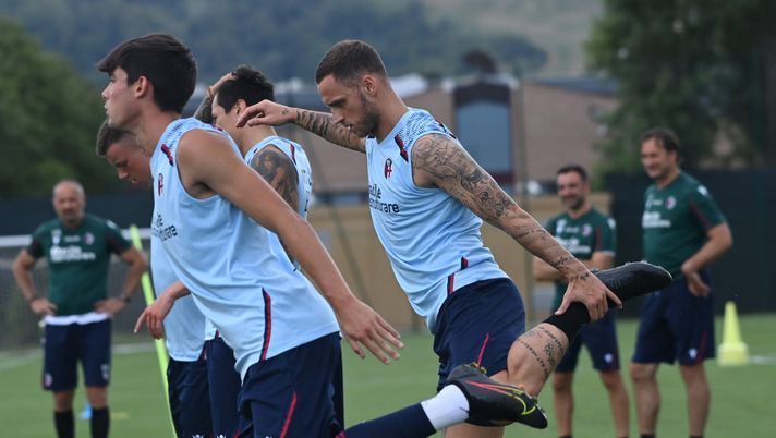 CorSport – Si ferma Arnautovic e salta la nazionale - immagine 1