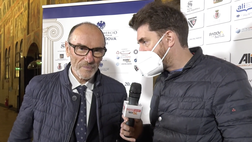 Toson (Banca Patavina): “Il libro è ancora strumento attuale per promuovere cultura e sport”