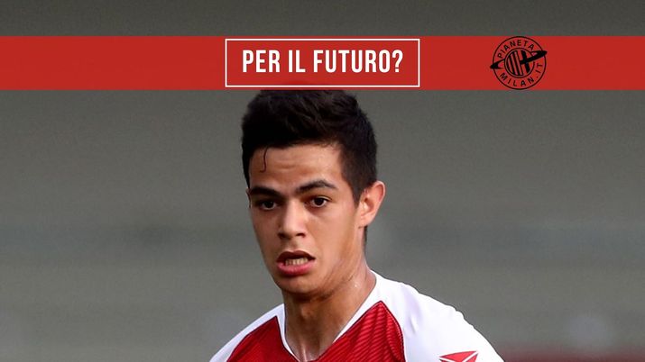 Romain Faivre Brest Calciomercato AC Milan