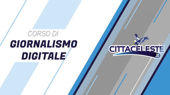 Corso giornalismo Digitale