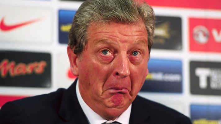 Curiosità: Hodgson incontra Hodgson, il tecnico del Crystal Palace alle prese con un sosia… Curiosità: Hodgson incontra Hodgson, il tecnico del Crystal Palace alle prese con un sosia…