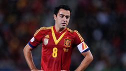 In Spagna sondaggio su Xavi: tifoseria del Barcellona spaccata a metà