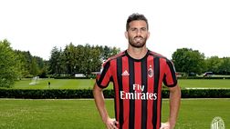 Milan: è ufficiale Musacchio. Firma fino al 2021