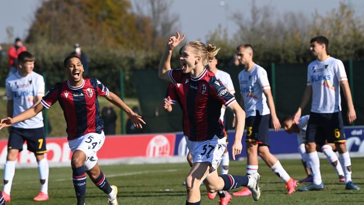 Pincherle: “Bella vittoria della Primavera”- immagine 1