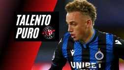 Calciomercato Milan – Si complica la pista Noa Lang: il motivo