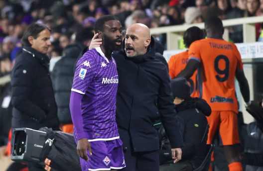 Altro stop per Nico Gonzalez, tegola psicologica. E Ikonè? Non pervenuto- immagine 2