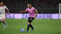 Palermo-Ascoli, Corini sfida Bucchi: dove vedere il match in tv e diretta streaming