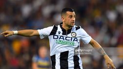 Lazio – Udinese, Nestorovski: “Cercheremo di portare a casa dei punti”