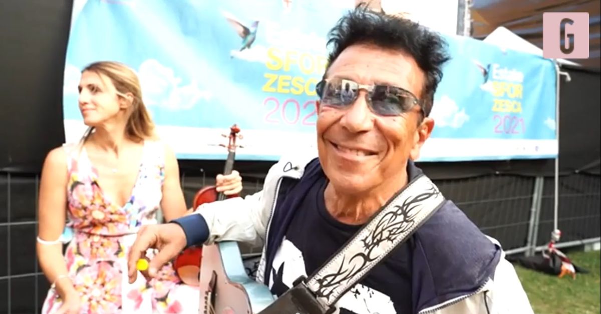 VIDEO Italia, Bennato e "Notti magiche": "Insigne la ...