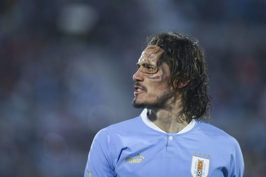 (Photo by Ernesto Ryan/Getty Images) cavani valencia