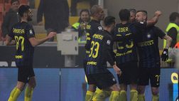 Inter e l’incubo trasferta: i numeri lontano dal Meazza sono imbarazzanti!