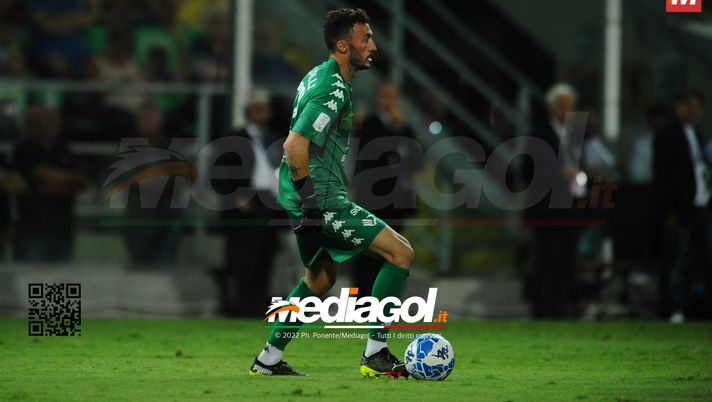 LE PAGELLE DI PALERMO-SUDTIROL 0-1. Un errore profetizzato da tutti regala tre punti agli avversari- immagine 1