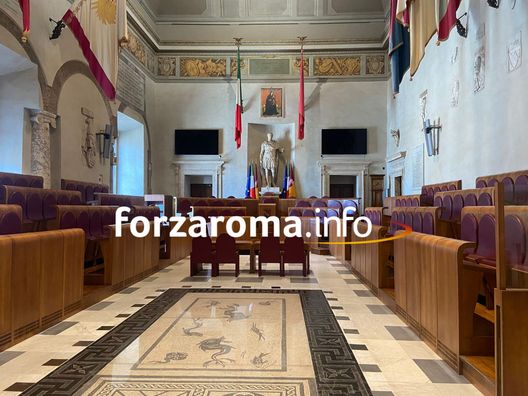 Stadio della Roma, approvato il pubblico interesse. Gualtieri: “Importante per la città”- immagine 3