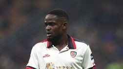 Luvumbo, il Napoli lo aveva chiesto a gennaio: domani a Cagliari osservato speciale