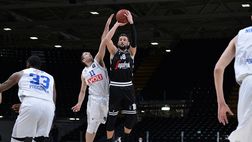 Ronzulli: “Venezia ostica, mi aspetto una battaglia. Difficile che Belinelli giochi”
