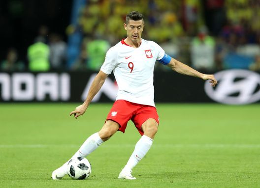 Lewandowski (getty images) Lewandowski (getty images)