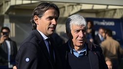 Inter-Atalanta, le probabili formazioni di Coppa Italia | VIDEO