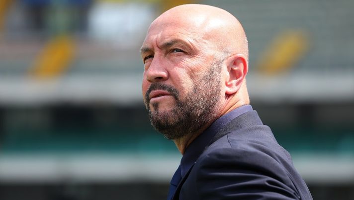 Walter Zenga