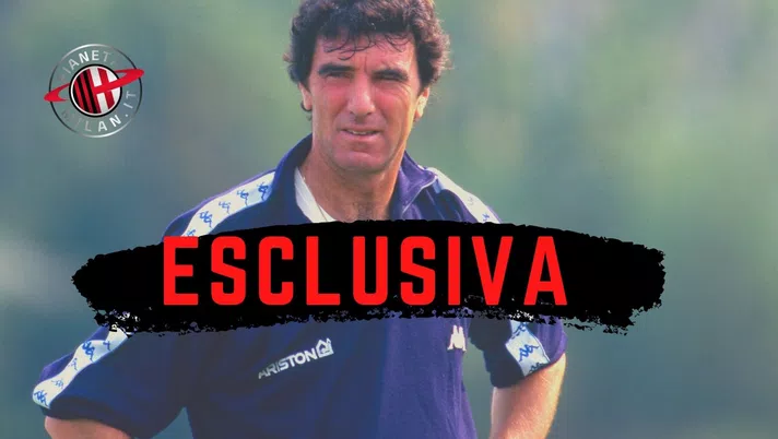 Zoff esclusiva intervista per Pianeta Milan AC Milan (GettyImages)