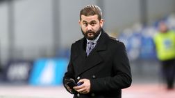 Edo De Laurentiis replica a Cassano: “Parla chi non ha neanche la prima elementare!”