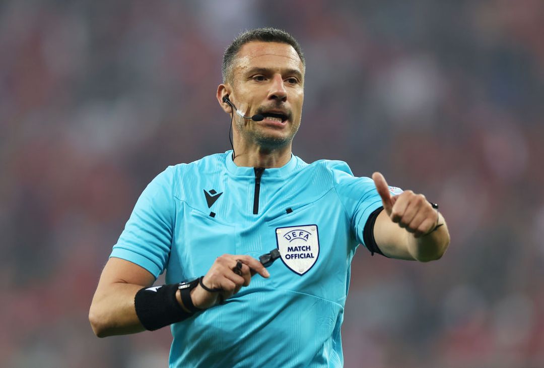 Bayer Leverkusen-Roma 0-0 – FOTO GALLERY - immagine 19