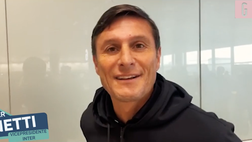 Zanetti: “Basta paragoni tra Messi e Maradona” | VIDEO